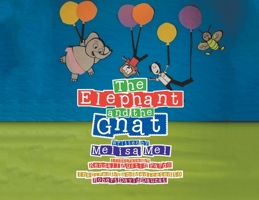 The Elephant and the Gnat 1543463045 Book Cover