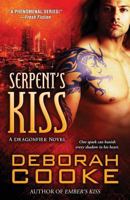 Serpent's Kiss 1927477719 Book Cover