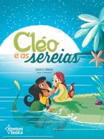 Cléo E as Sereias 8593655505 Book Cover