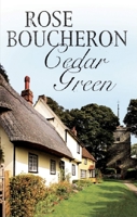 Cedar Green 0727866869 Book Cover