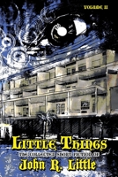 Little Things 1645629554 Book Cover