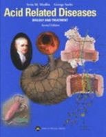 Acid Related Diseases: Biology and Treatment 0781741238 Book Cover