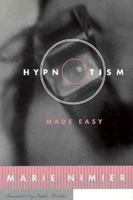 Hypnotism Made Easy 1568580363 Book Cover