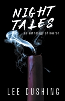 Night Tales B0C3DL2M7T Book Cover