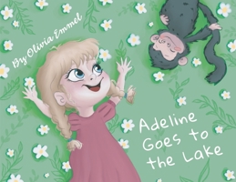 Adeline Goes to the Lake 1662926553 Book Cover
