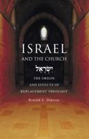 Israel and the Church 1884543979 Book Cover