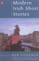Modern Irish Short Stories 0140056696 Book Cover