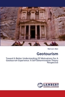 Geotourism 3659106224 Book Cover