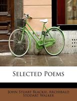 Selected Poems 0530539993 Book Cover