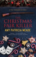 The Christmas Fair Killer 1780297084 Book Cover