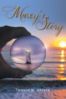 Marcy's Story 1774191938 Book Cover