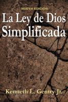 La Ley de Dios Simplificada (Spanish Edition) 196042825X Book Cover