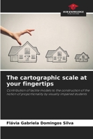 The cartographic scale at your fingertips 6208515920 Book Cover