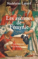 Les aventures de Fémynie 2213610223 Book Cover