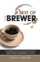Best of the Brewer 1593308698 Book Cover
