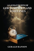 A Layman's View of God's Creation and Timelines B0H4S5NQ7D Book Cover