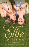 Ellie Is Lesbian 1097603660 Book Cover