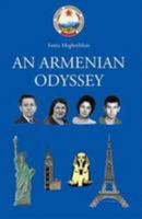 An Armenian Odyssey 1909382000 Book Cover