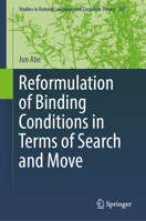 Reformulation of Binding Conditions in Terms of Search and Move 3032112095 Book Cover
