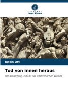 Tod von innen heraus 620992042X Book Cover