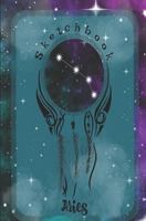 Sketchbook Aries 1790967309 Book Cover