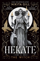 Hekate 1398537187 Book Cover