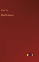 Miss Thistledown B0FHNVFX53 Book Cover