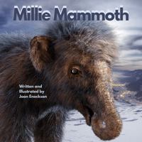Millie Mammoth 1958023167 Book Cover