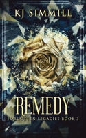 Remedy 486752722X Book Cover