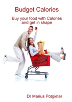 Budget Calories 1291308091 Book Cover