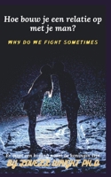 Hoe bouw je een relatie op met je man? null Book Cover