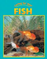Fish 1590369041 Book Cover