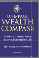 One-Page Wealth Compass B0GVYM3X6S Book Cover
