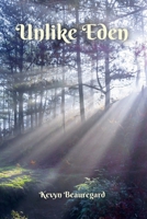 Unlike Eden 1300825995 Book Cover