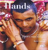 Hands B00CO4LF7M Book Cover