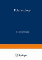 Polar Ecology 1475712626 Book Cover