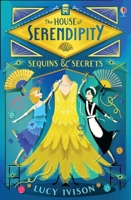 The House of Serendipity 0593204727 Book Cover