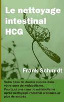 Le nettoyage intestinal HCG (French Edition) 2322120766 Book Cover