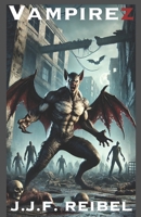 Vampirez B0D8RGCJXC Book Cover