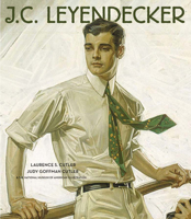 J.C. Leyendecker 0810995212 Book Cover