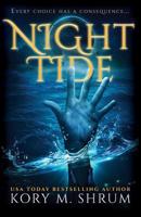 Night Tide: A Castle Cove Novel 1949577260 Book Cover