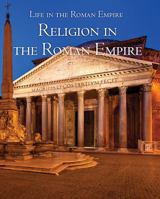 Religion in the Roman Empire 1502622637 Book Cover