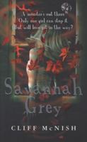 Savannah Grey 1467709131 Book Cover