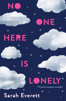No One Here Is Lonely 0553538683 Book Cover