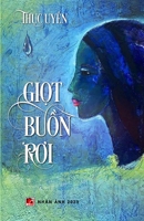 Giọt Buồn Rơi (color) B0CKTZNM3Z Book Cover