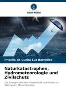Naturkatastrophen, Hydrometeorologie und Zivilschutz (German Edition) 6202438967 Book Cover