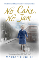 No Cake, No Jam 0091957257 Book Cover