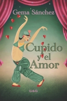 Cupido y el Amor (Cuentos Iluminados) B0BJYPXNF6 Book Cover