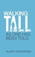 Walking Tall 1544750544 Book Cover