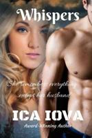 Whispers 1497543444 Book Cover